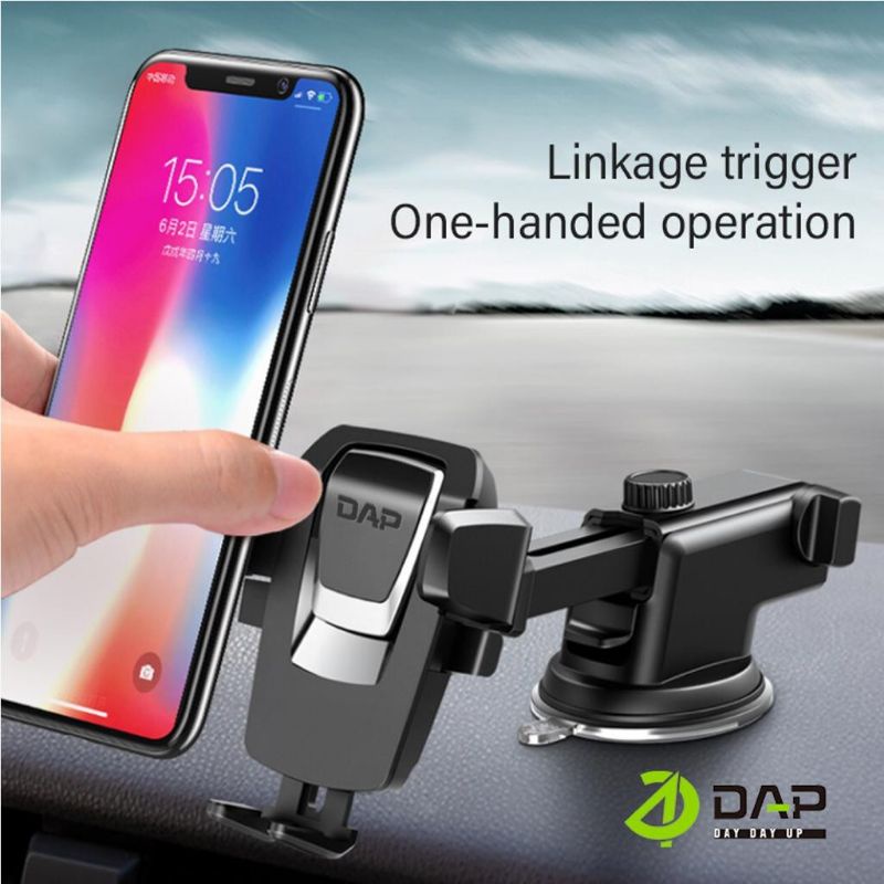 DAP D-CZ3 Car Holder Multi Functional Vehicle-Mouted Bracke