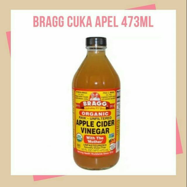 

Cuka Apel