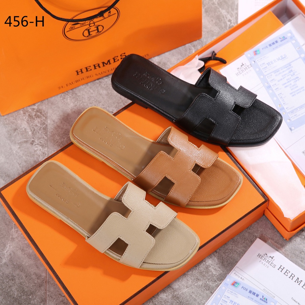 Oran Sandals 456-H NEW