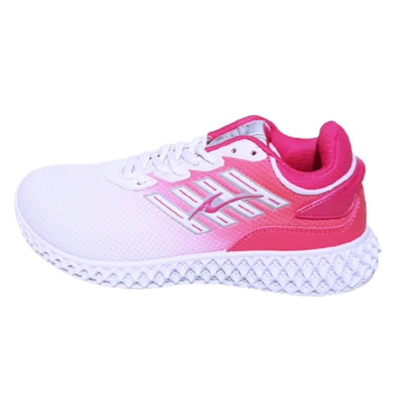 SEPATU WANITA/Sepatu Sneakers Korea/Sneakers Putih/Sneakers Korea Wanita/PRO ATT LIP 501/ PRO ATT Wanita/Sneakers Wanita/ Sepatu Wanita/ Sepatu Putih/ Fashion Wanita/Sepatu Aerobic/Sepatu Senam/Sepatu Jogging/Sepatu Kasual-2