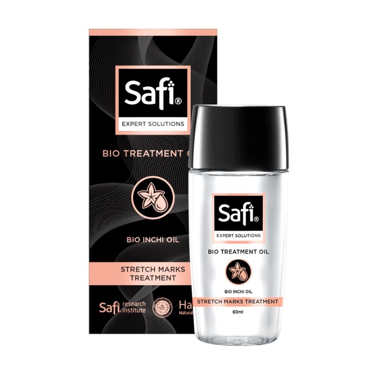 SAFI Expert Solutions Bio Treatment Oil 60ml