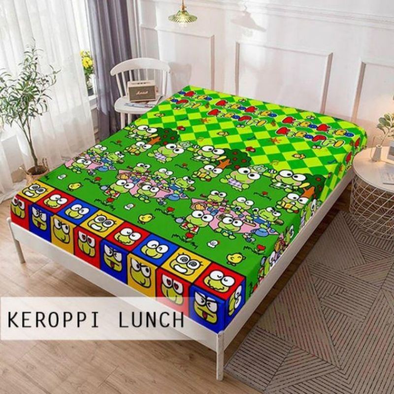 Sprei waterproof  sprei anti air  Grosir sprei waterproof