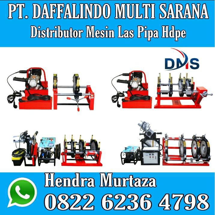 Mesin Las Pipa Hdpe Shds 160 50mm Mesin Penyambung Pipa Hdpe Mesin Sambung Pipa 1 5 6 Inch Hdpe Shopee Indonesia