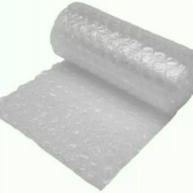 

Bubble Wrap Alat Untuk Packing