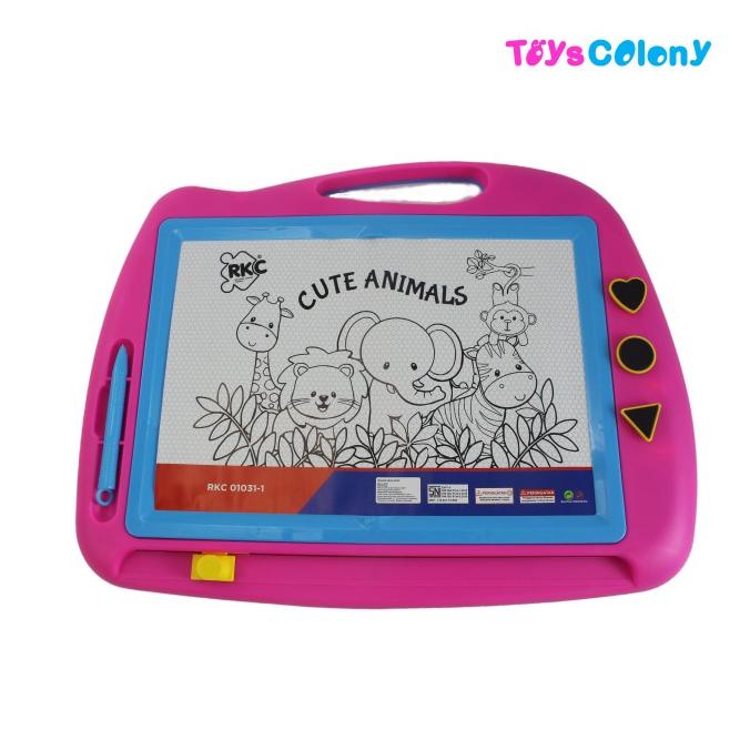 

BAYAR DITEMPAT Papan Magnet dan White Board Papan Tulis 2IN1 RKC01031-1/PULPEN GEL/PULPEN LUCU/PULPEN 1 PACK/PENSIL WARNA/PENSIL 2B/PENGHAPUS JOYKO/PENGHAPUS LUCU/RAUTAN PENSIL PUTAR/RAUTAN ELEKTRIK/SPIDOL WARNA/SPIDOL PERMANEN/SPIDOL