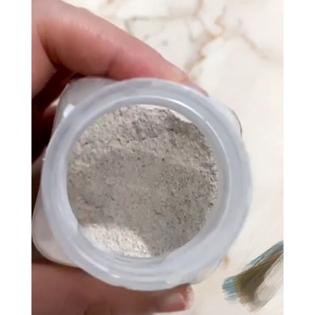 

Egg shell powder