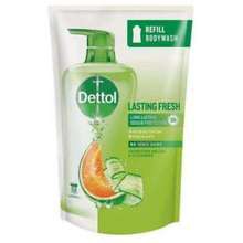 Dettol Sabun Mandi Cair 410/400g