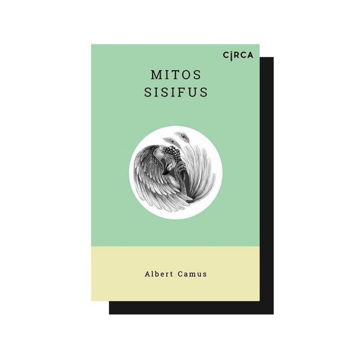 Mitos Sisifus
