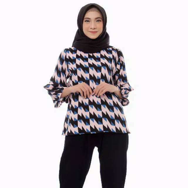 Dauky blouse