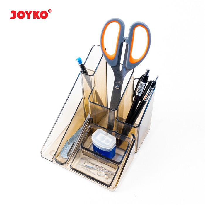 

Promo Scissors / Gunting Joyko SC-848SG Elegan