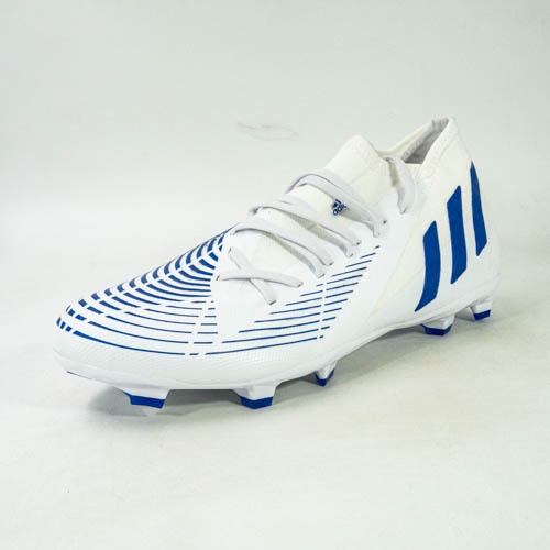 Sepatu Bola Adidas Predator Edge .3 FG Original GW2273