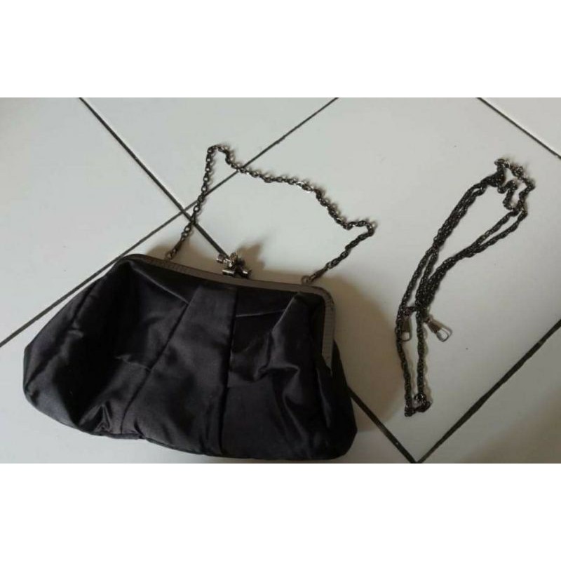 Tas Kondangan Elizabeth