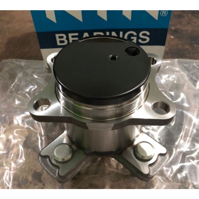 LAHER LAKER BEARING BELAKANG HONDA JAZZ 2014-2021 GK5