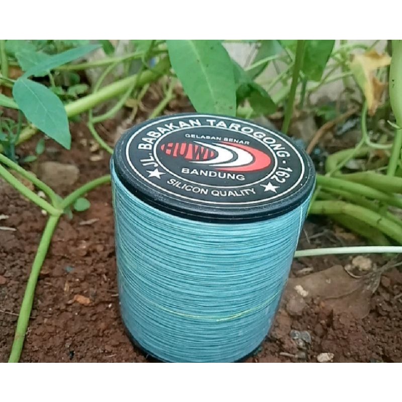 Gelasan huwi 0,22 benang sambitan aduan layangan