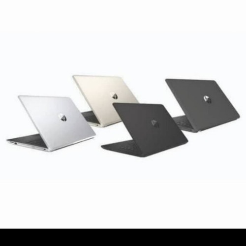 Laptop Hp 14 Intel Core i3-6006U Ram 4GB Hdd 500GB Vga Radeon 2GB