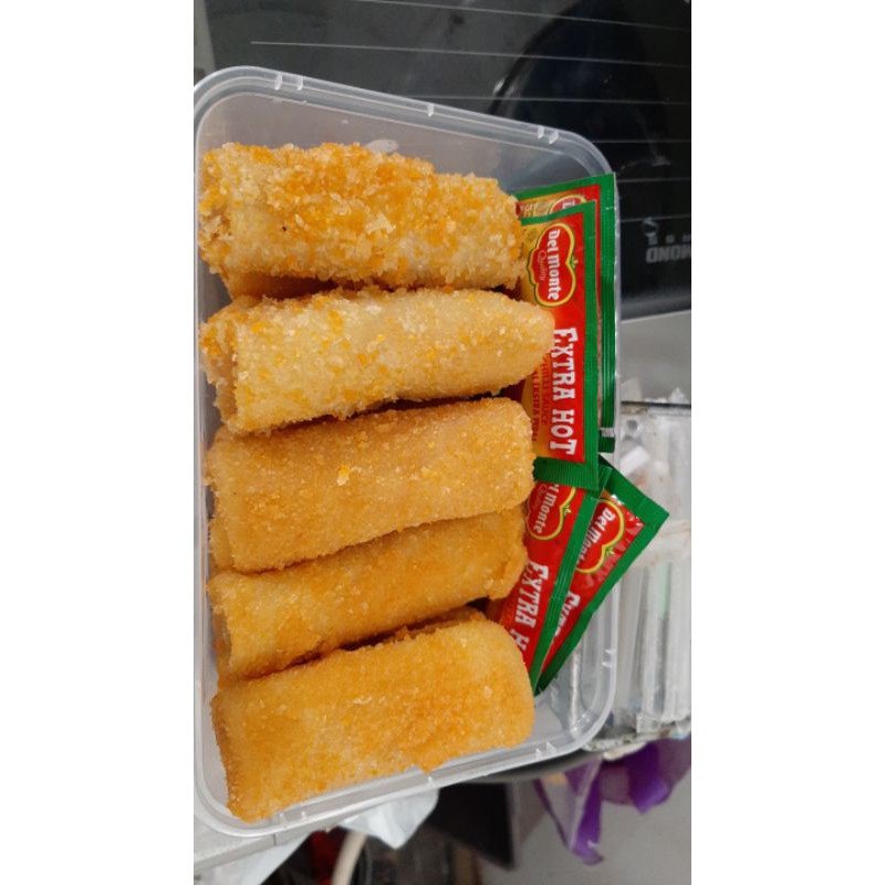 

risoles ragout uni onya