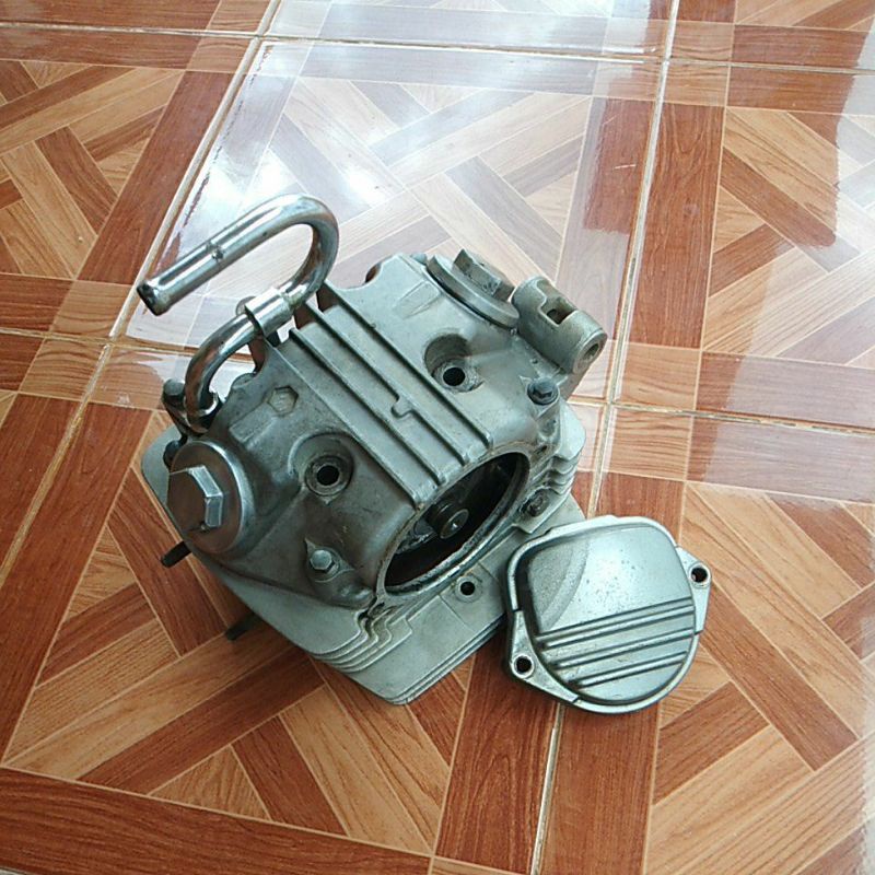 head kop deksel megapro primus muda ori