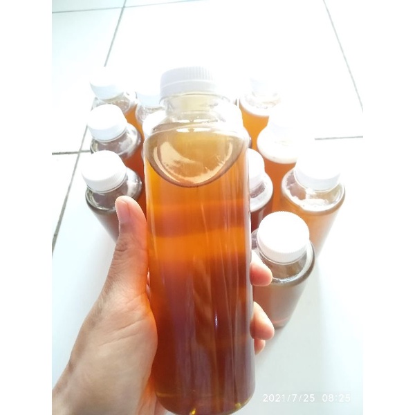 

Madu multi Flora 100% madu asli