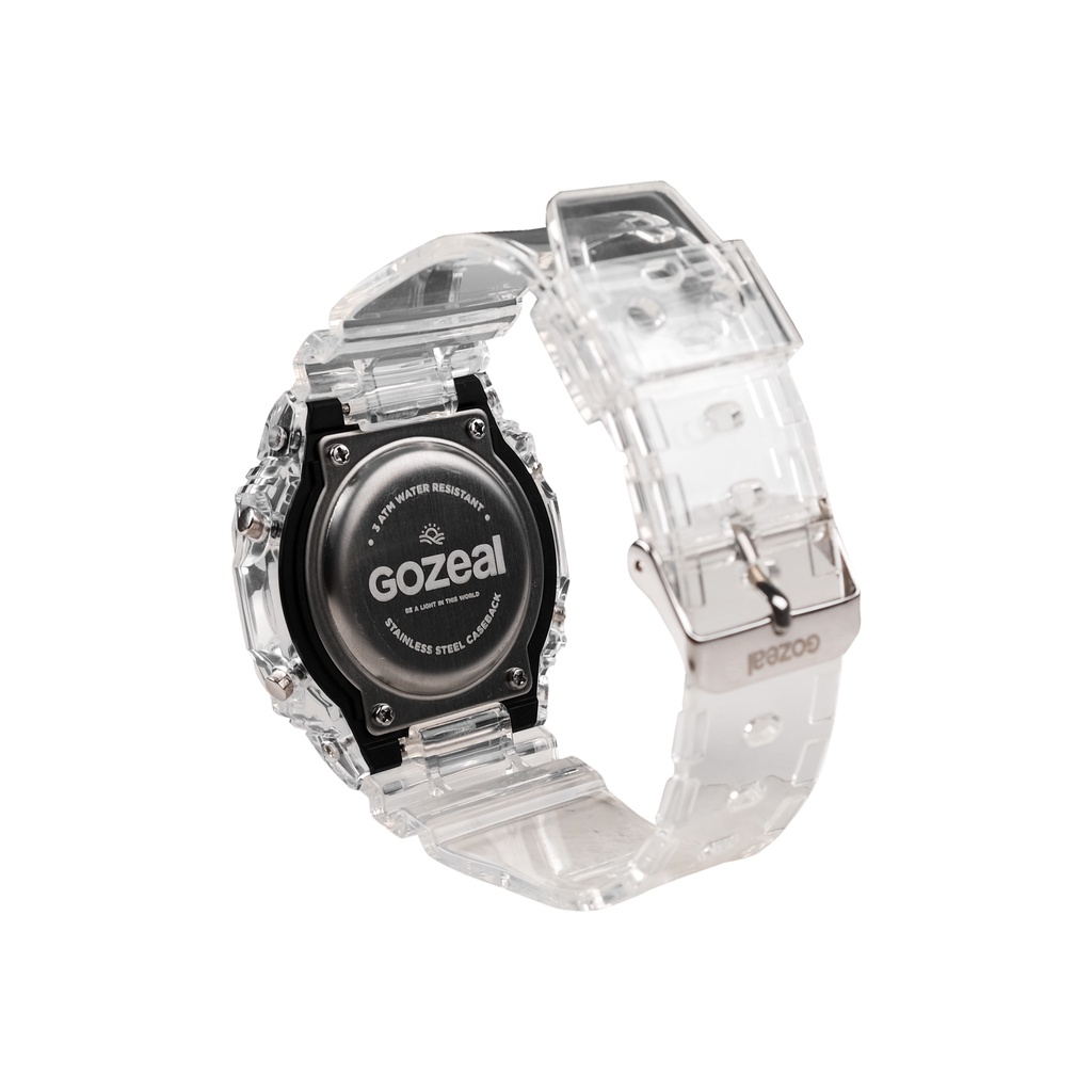 Gozeal | Digital Watches | Light