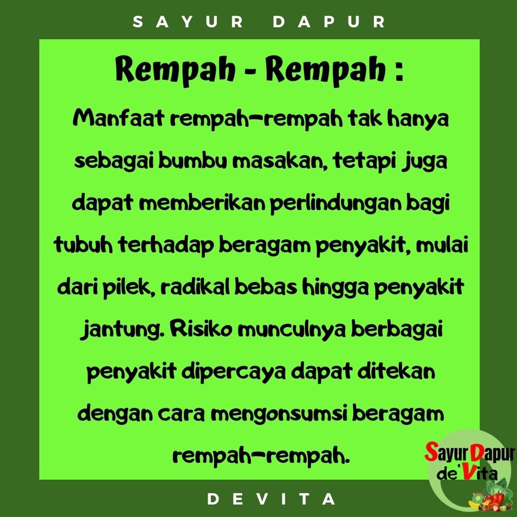 Empon Empon paket hemat  (Jahe, Kunyit, Kunci, Lengkuas, Kencur, Temulawak)