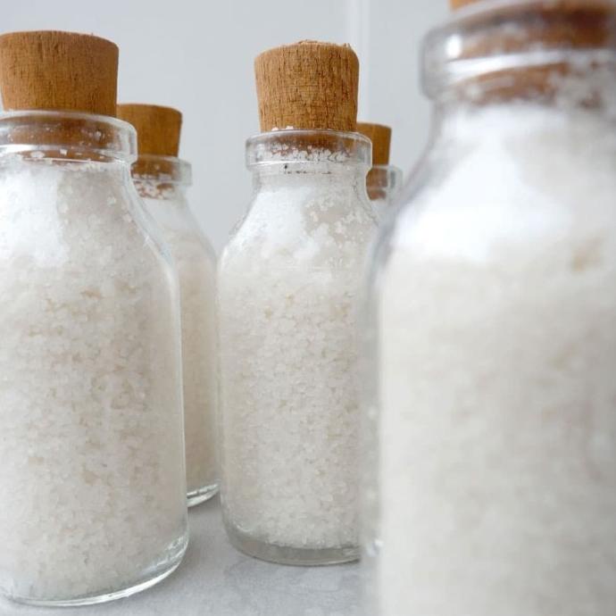 

Tejakula seasalt