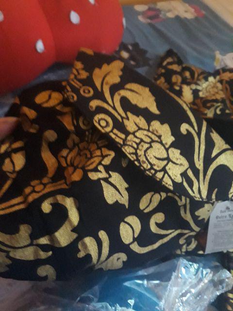 (familly Couple Anak)couple Sarimbit Longcardy Prada Bakung