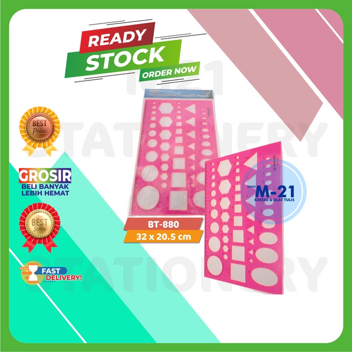 

PENGGARIS BUTTERFLY MATHEMATICAL BT880