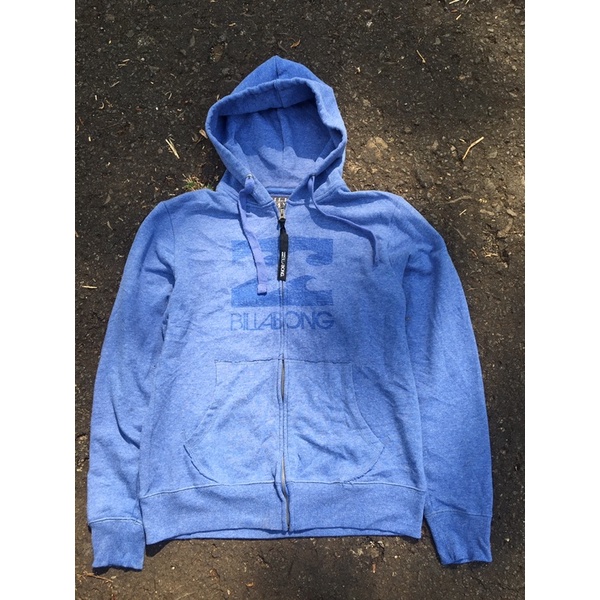 ZIPPER HOODIE BILLABONG