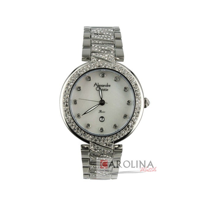 

Alexandre Christie A2656LDBSSMS Wanita