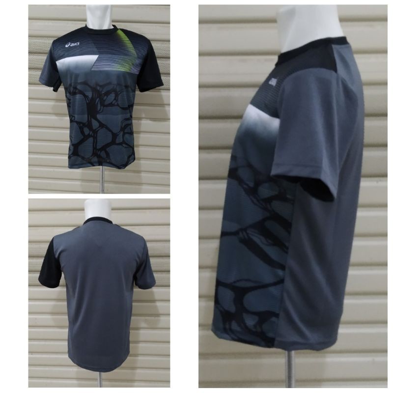 Baju Volley / Kaos Voli AC107