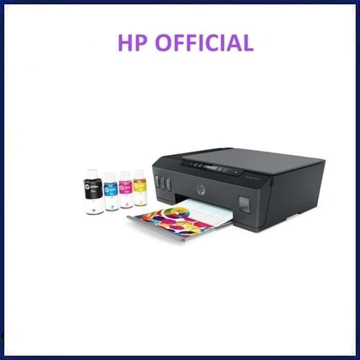 HP Smart Tank 515 Wireless All In One Printer HP 515 HP515 Ink Tank