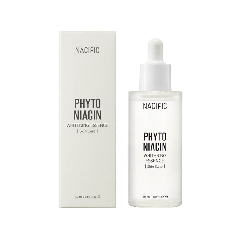 Nacific Phyto niacin whitening essence serum