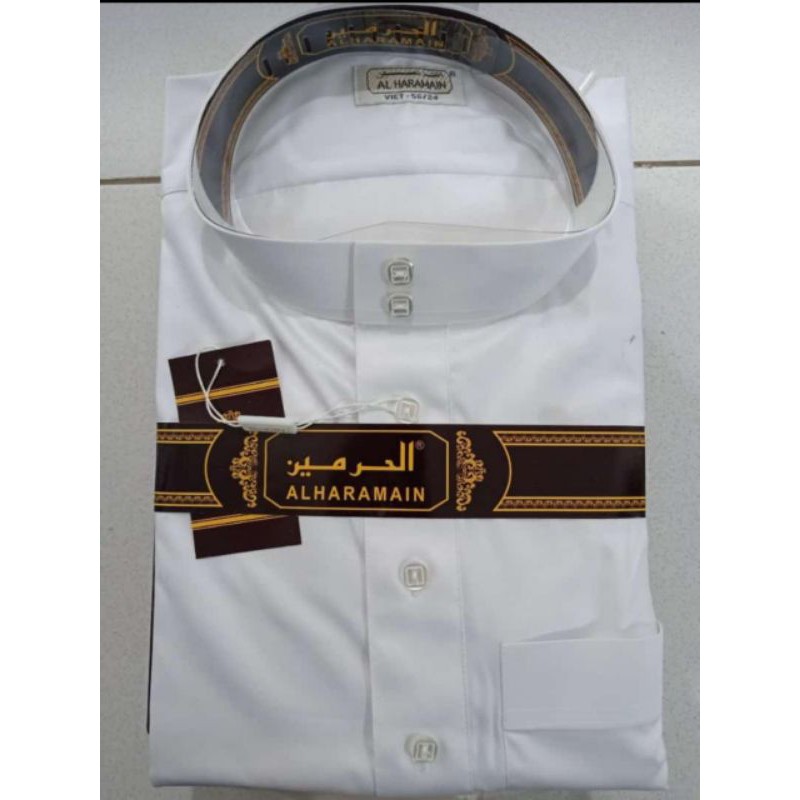 

request orderan jubah via GOJEK/GRAB