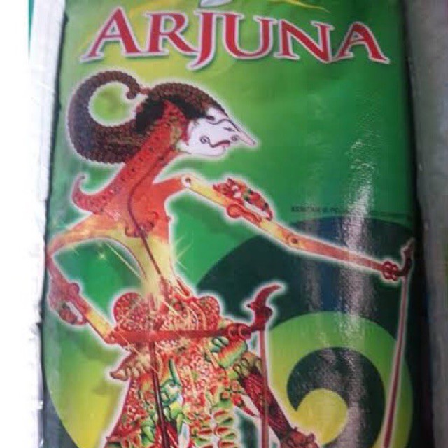 

BERAS ARJUNA 10kg