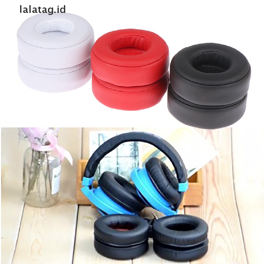 (lalatag) Earpad Pengganti Untuk Headphone Beats MIXR