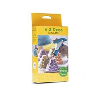 NordicWare Nordic Ware E Z Ez Deco Icing Pen Alat Hias Kue NordicWare Nordic Ware E Z Ez Deco Icing Pen Alat Hias Kue
