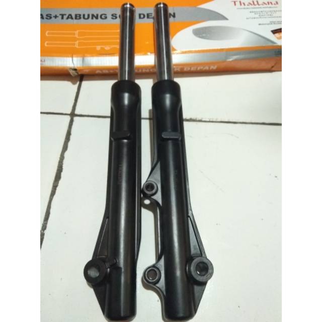 As shock + tabung depan Vario