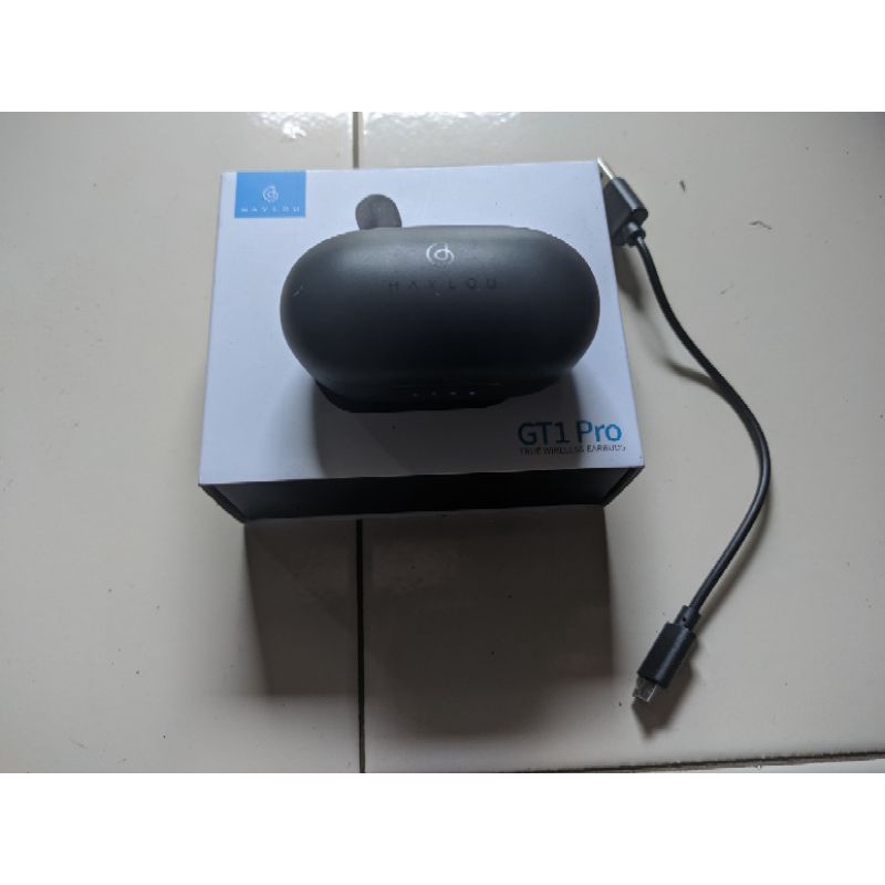Haylou GT 1 Pro
