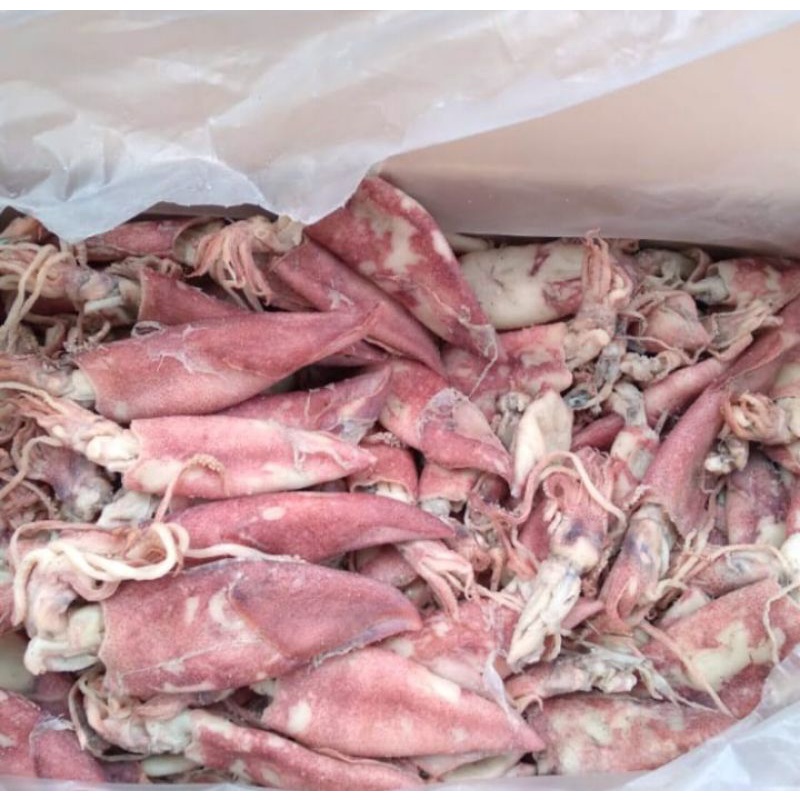 

CUMI ASIN KERING SUPER 500 GRAM