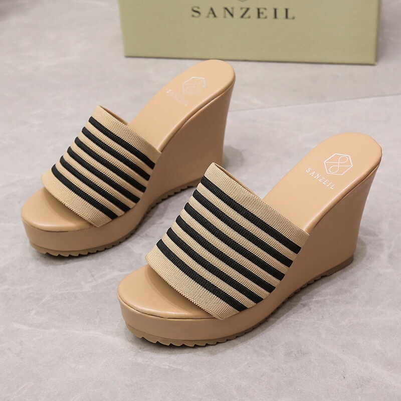 SG0024 Syafniegalery sanzeil tania wedges import