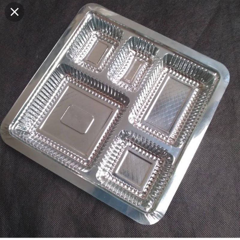 

mika dus 20×20 isi 10pics | alas box 20×20 | alas kardus sekat 5