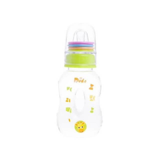 Dodo Umix Feeding Bottle 4oz/9oz BPA FREE s1