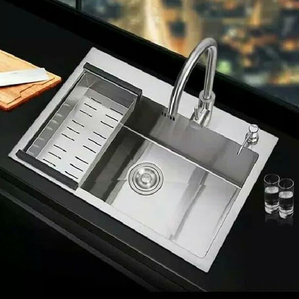 Kitchen sink bolzano 8050