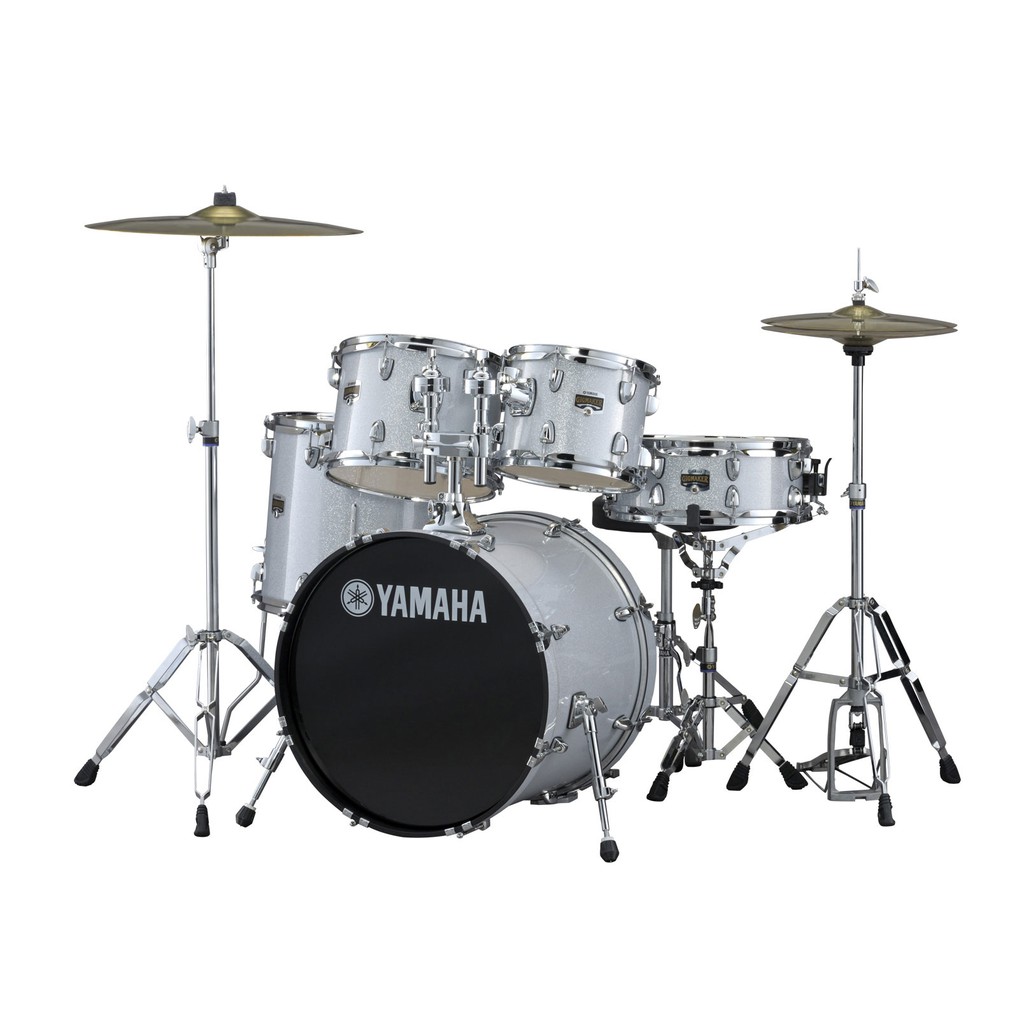 Yamaha Drum Set Akustik / Drumset GIGMAKER