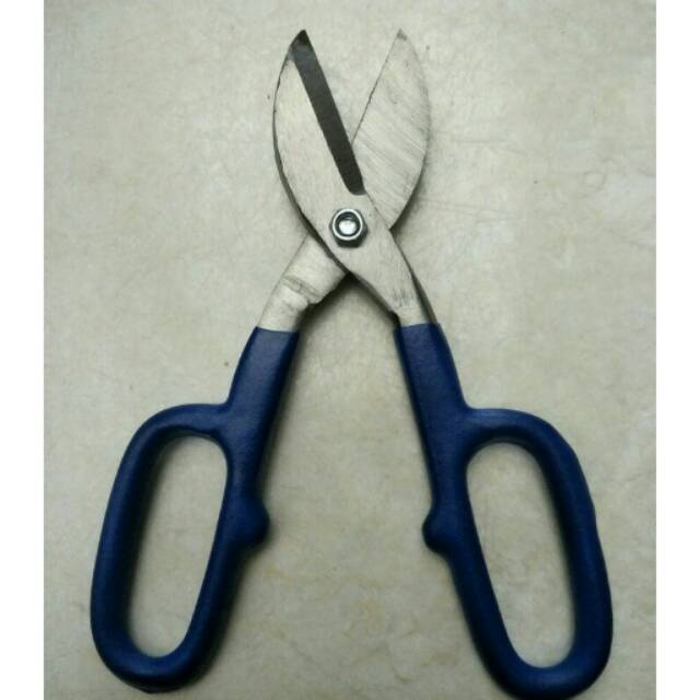 

GUNTING SENG / GUNTING BESAR