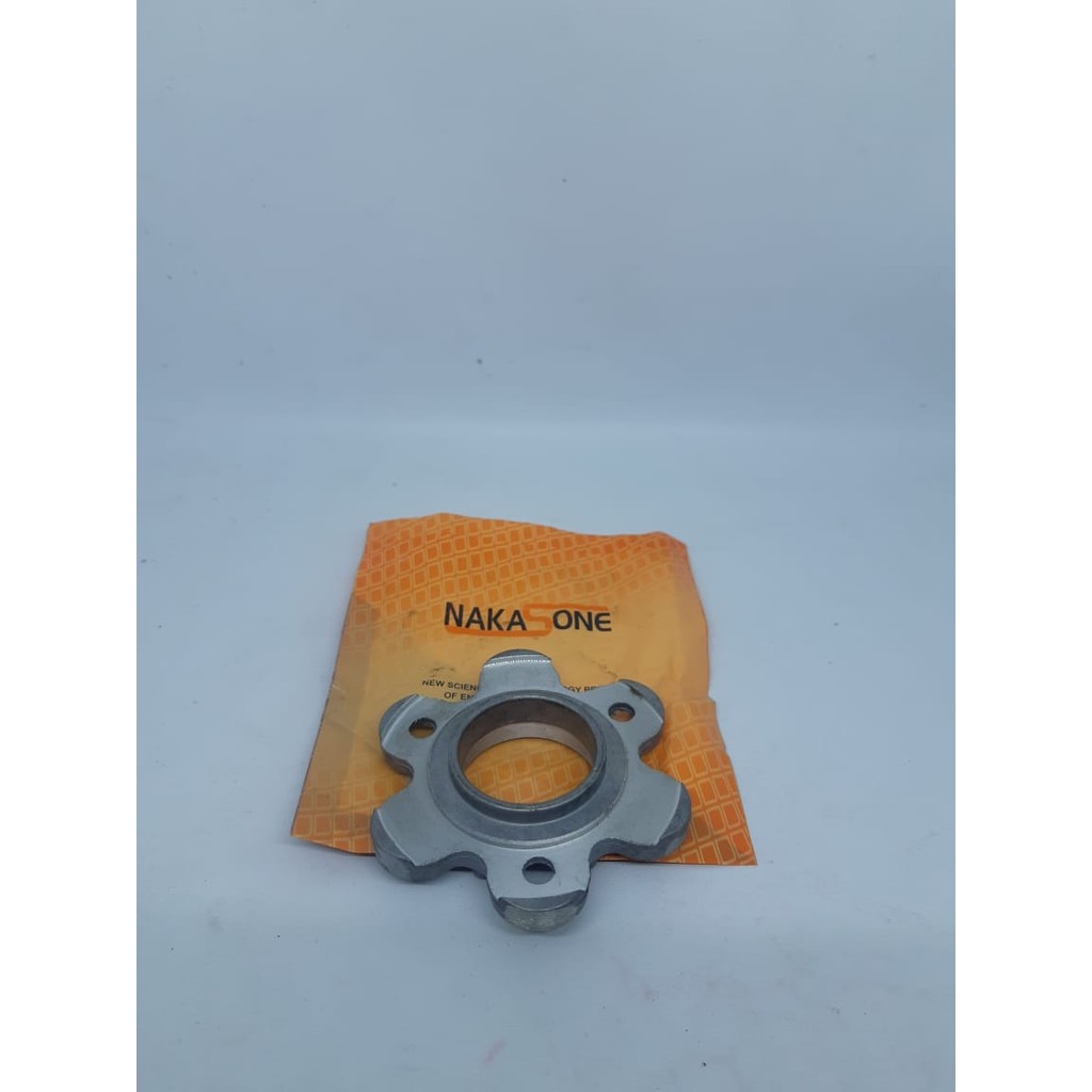 Dudukan Laher Kopling Kirana Kharisma