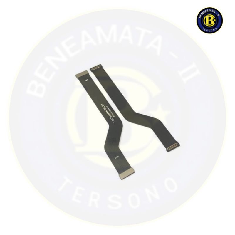 FLEKSIBEL REDMI NOTE 7 / NOTE 7 PRO FLEXIBLE LCD CONNECT MESIN BOARD ORIGINAL MAIN