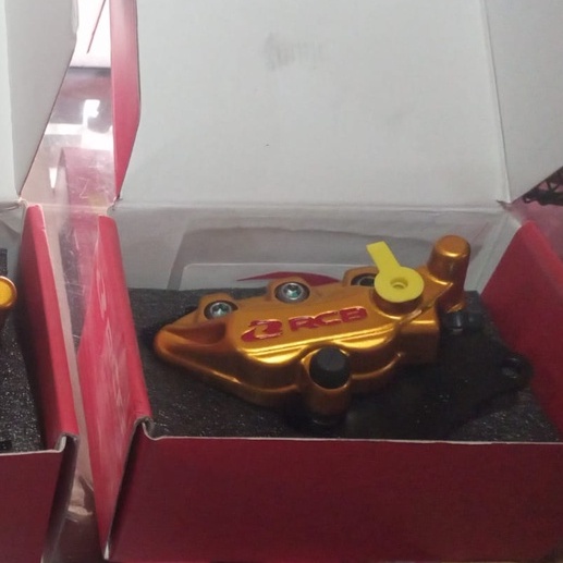 KALIPER DEPAN RCB FOR SATRIA FU