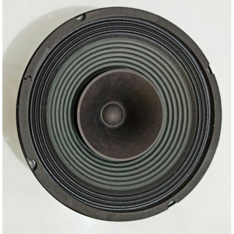 Speaker 10inch 10 inch full range Cannon C1018HW