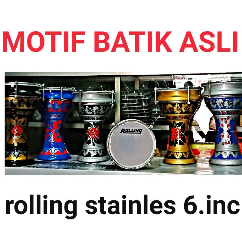 MARAWIS,HADROH,KOMPANG,TUMBUK BATU,DARBUKA,TAM TAM,KENDANG